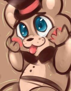Toy Freddy