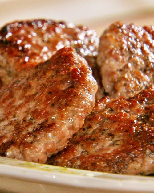 Sausage Sausage