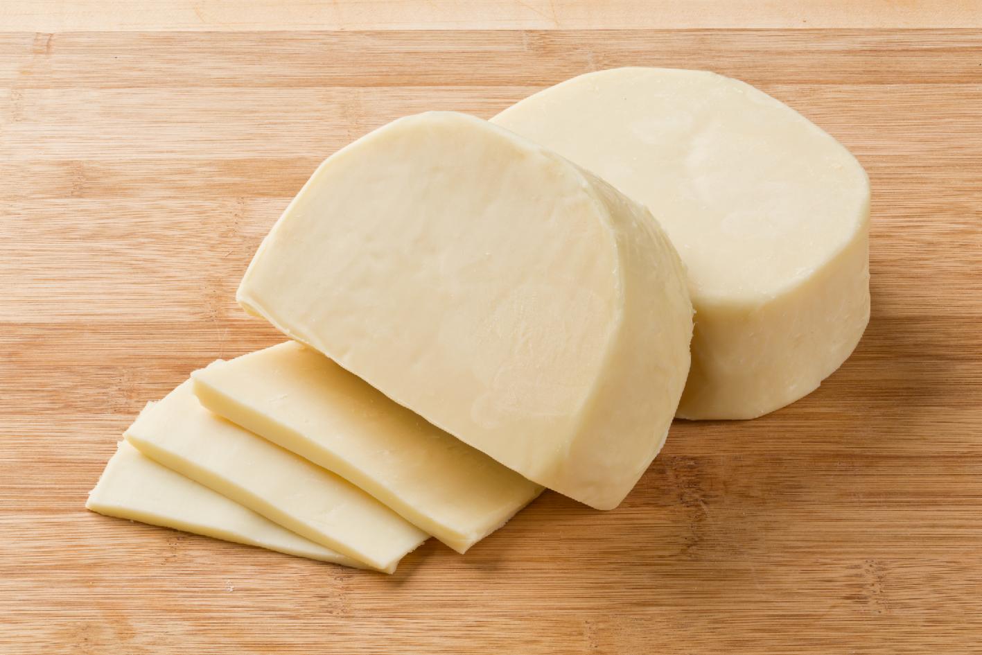 Provolone cheese