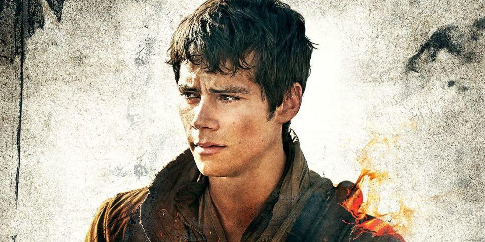 Dylan "can't find the cheese" O'Brien (The Maze Runner Franchise) Dylan "can't find the cheese" O'Brien (The Maze Runner Franchise)