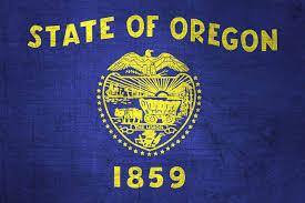 Oregon Oregon