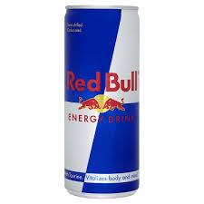 Red Bull Energy Drink Red Bull Energy Drink