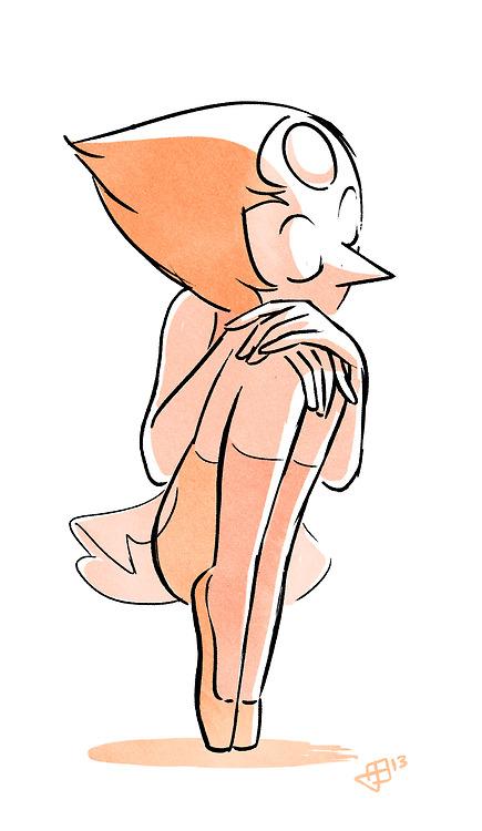 Pearl Pearl