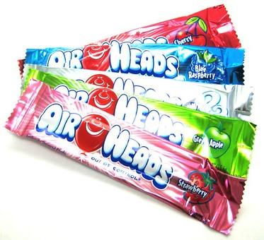 Airheads