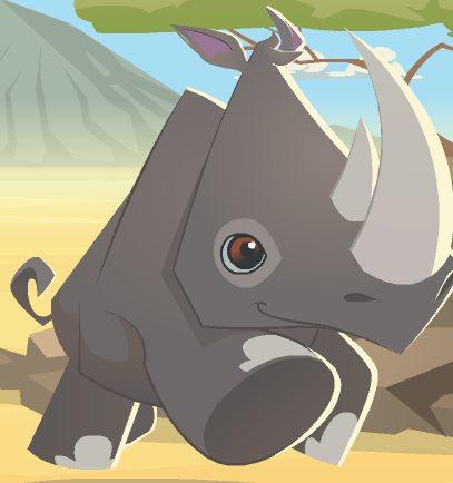 Rhino Rhino