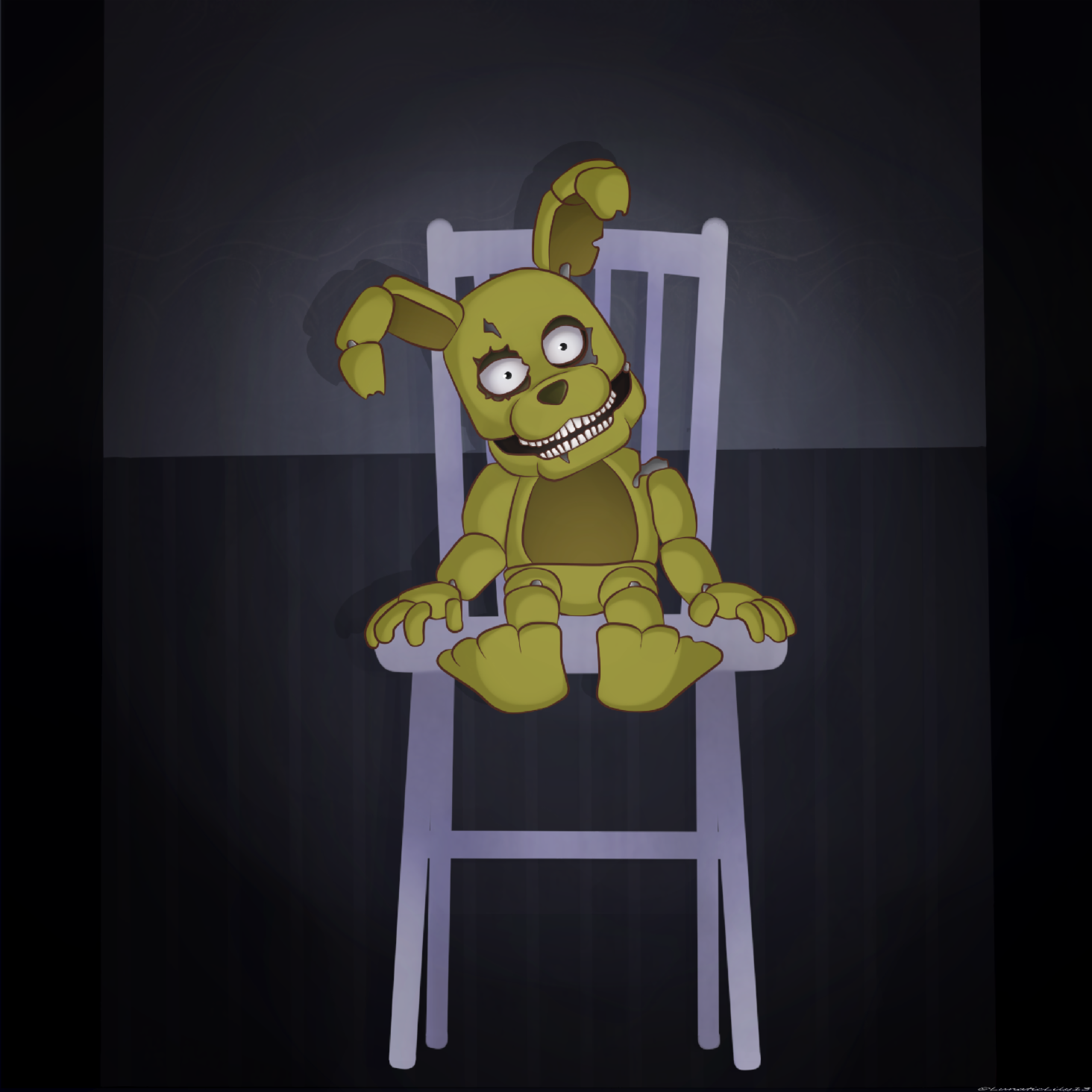 Plushtrap Plushtrap