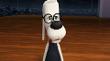 Mr Peabody (mr peabody and Sherman)