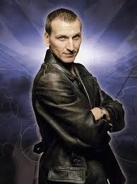 ninth doctor ninth doctor