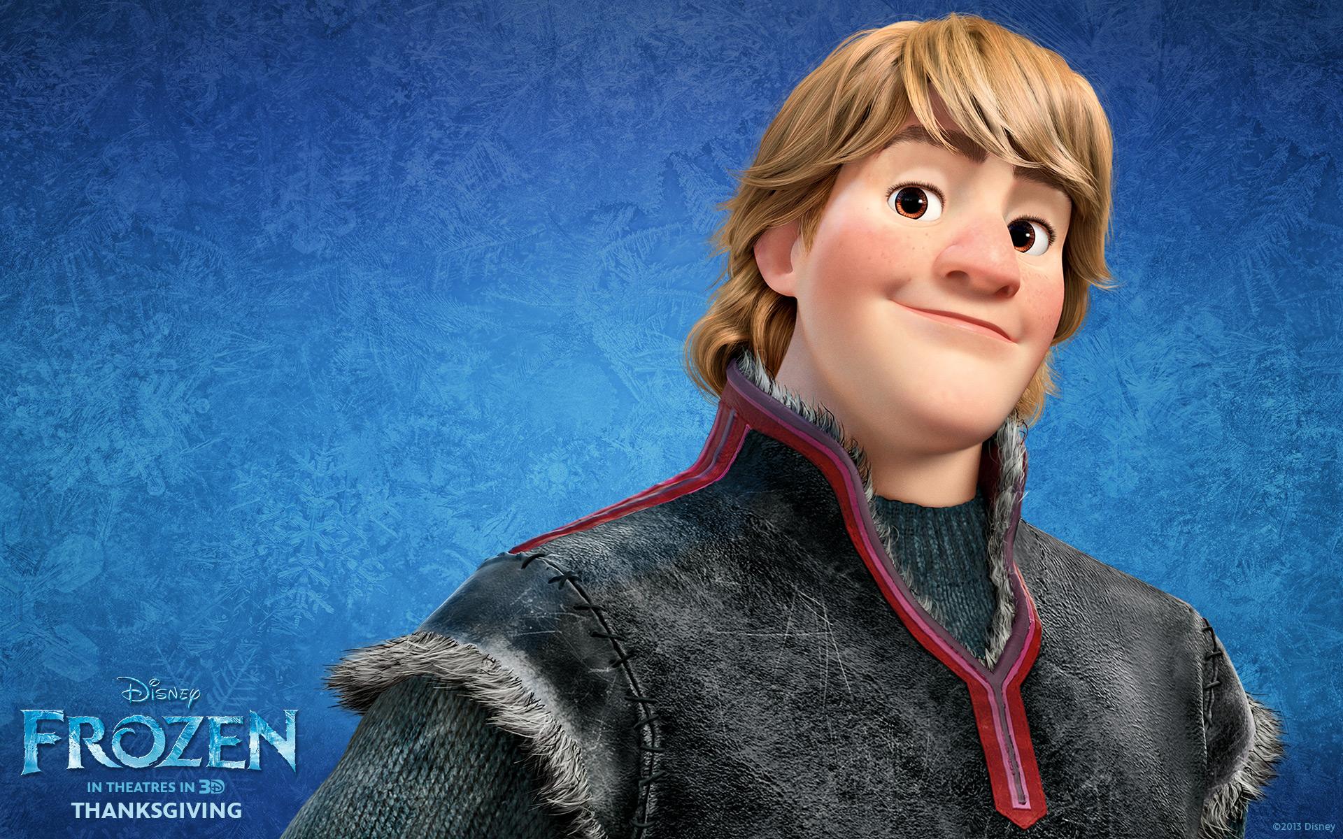 Kristoff Kristoff