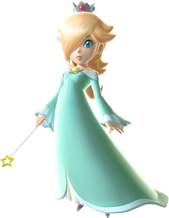 Rosalina