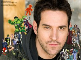 Travis Willingham Travis Willingham