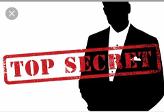 Top secret (a story about a group of spies trying to stop the bad guys from killing all good guys in the world)