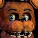 Old Freddy