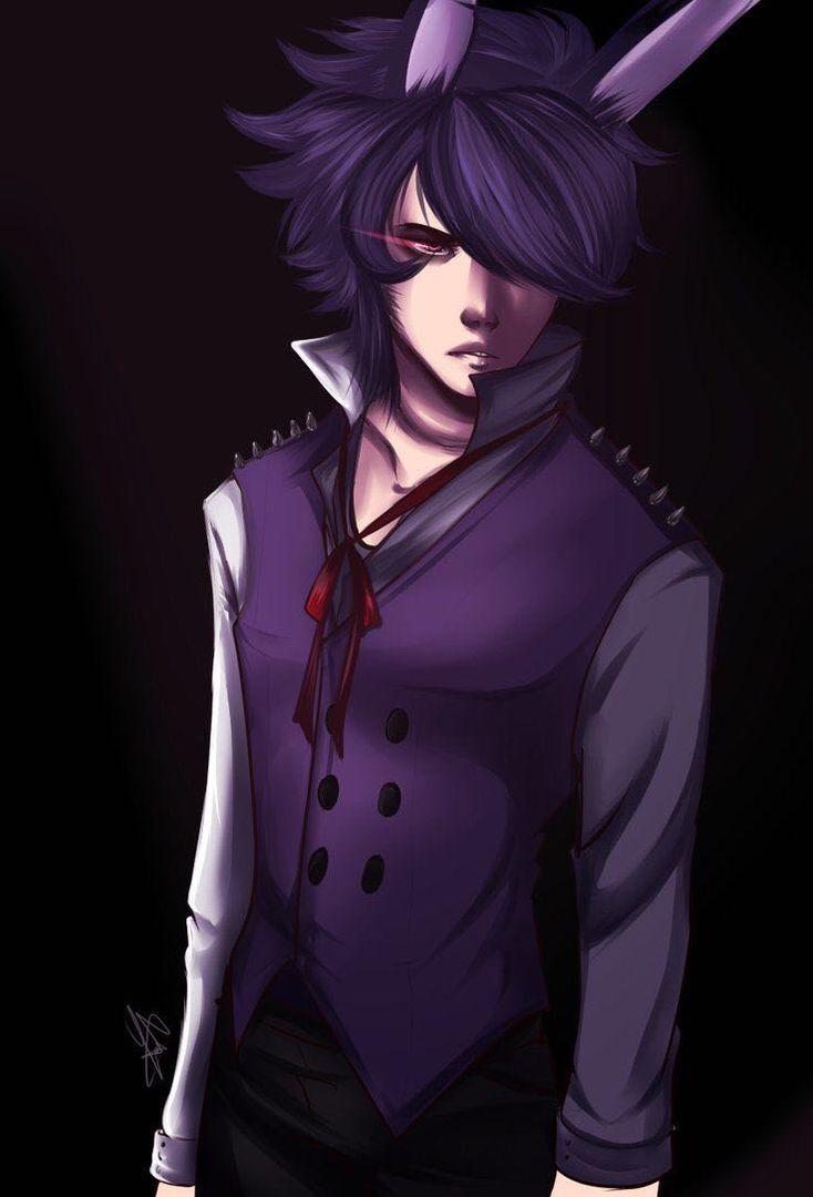 Bonnie Bonnie