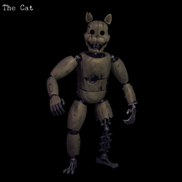 The Cat