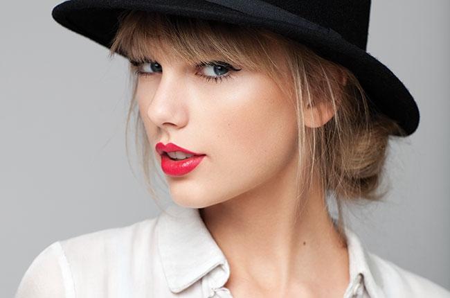 Taylor Swift Taylor Swift