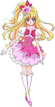 Cure Miracle Cure Miracle