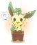 Grow your own Leafeon!