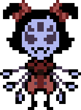 Muffet Muffet