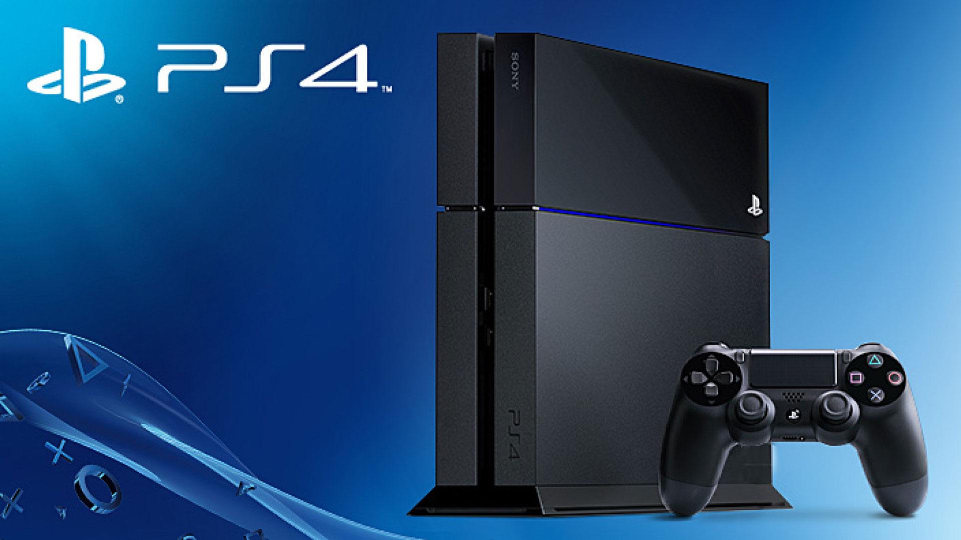 PS4 PS4