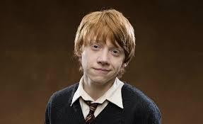 Ron Weasley Ron Weasley