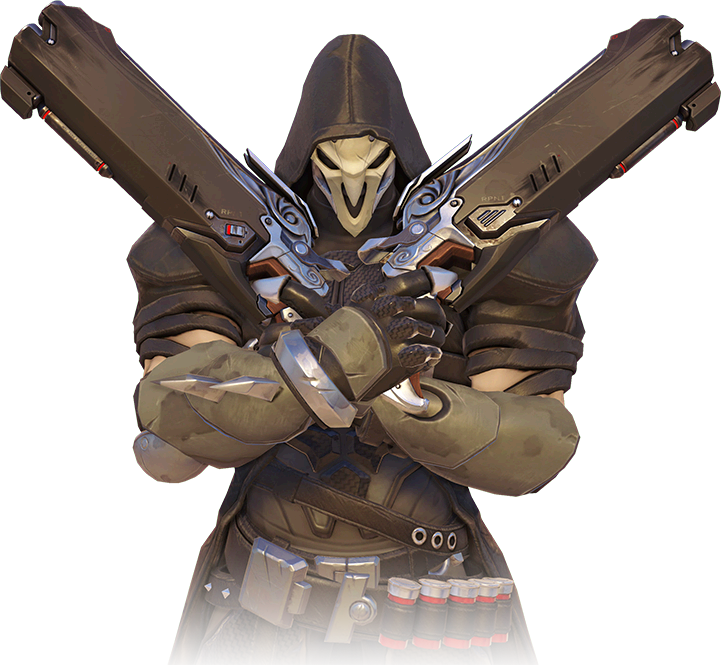 Reaper Reaper