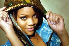 RIHANNA RIHANNA