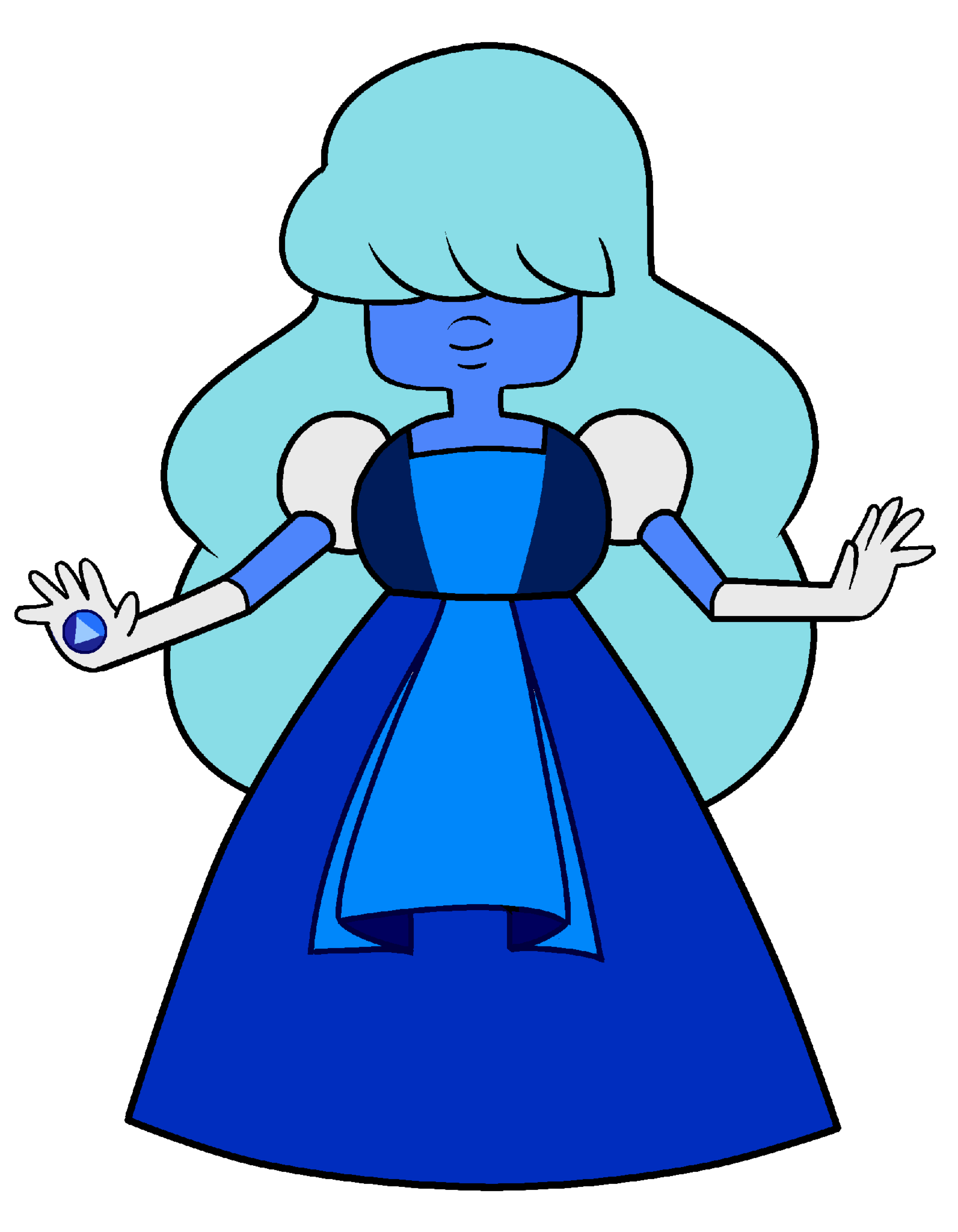 sapphire sapphire