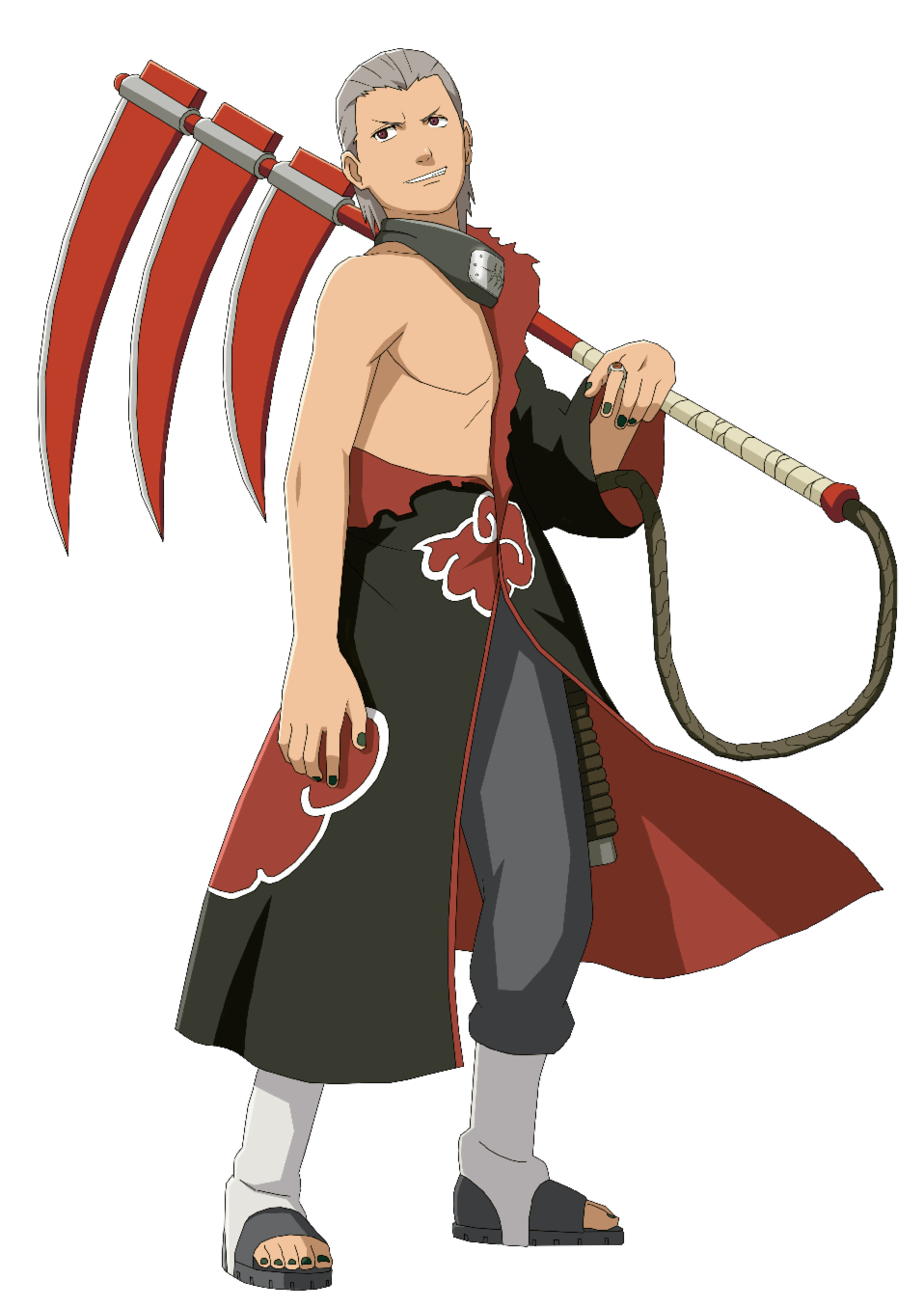 hidan hidan