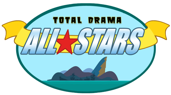 Total Drama All Stars