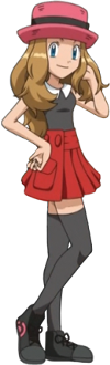 Serena Serena