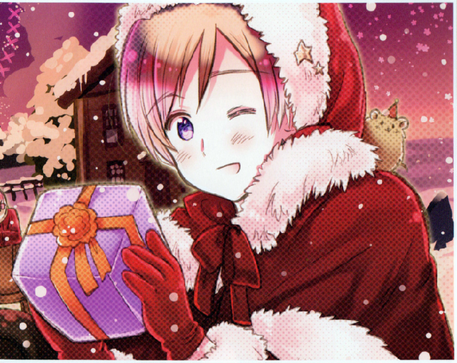 Join Finland on Christmas Join Finland on Christmas