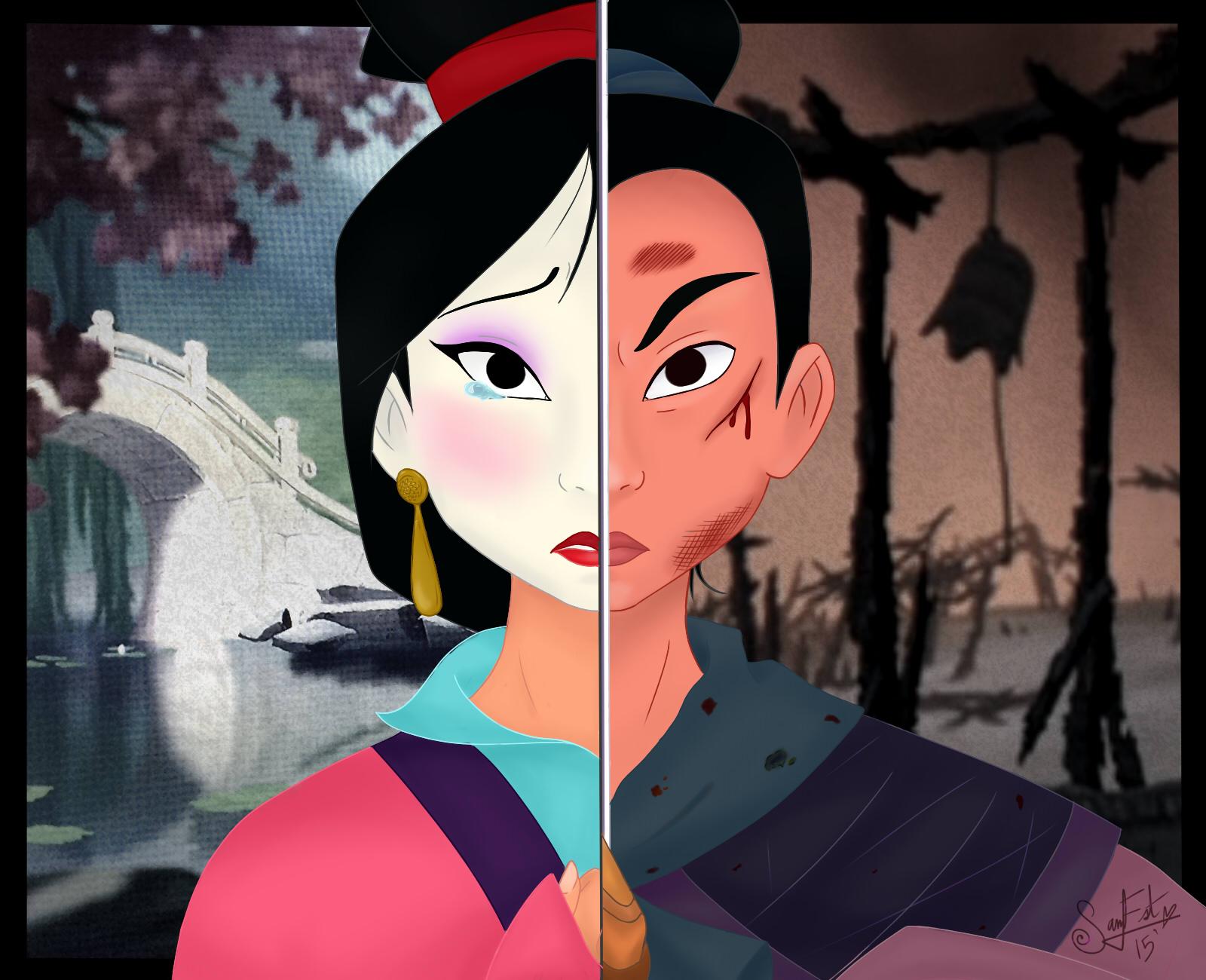 Mulan