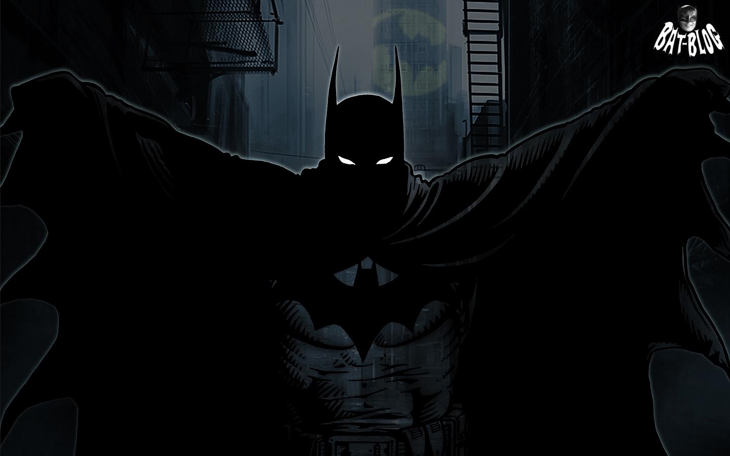 the dark knight the dark knight