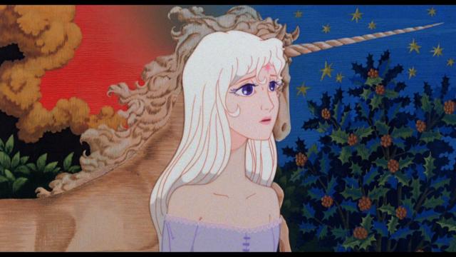 Lady Amalthea