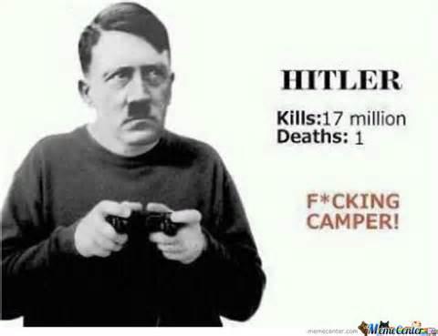 Hitler Hitler