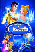 Cinderella  (Disney 1950s)