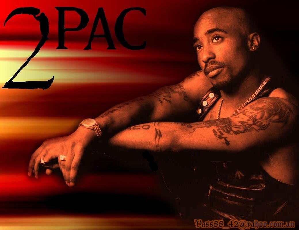 2Pac 2Pac