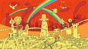 Superjail Superjail
