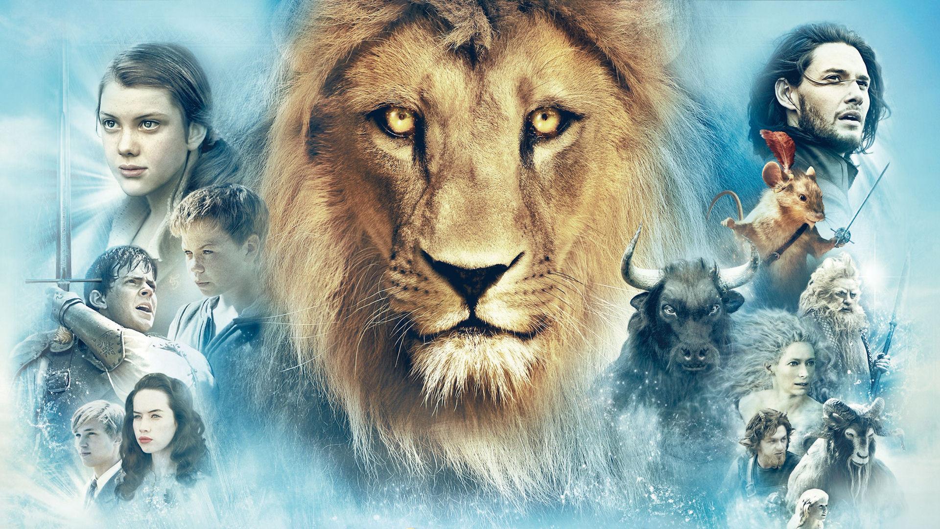 Narnia Narnia