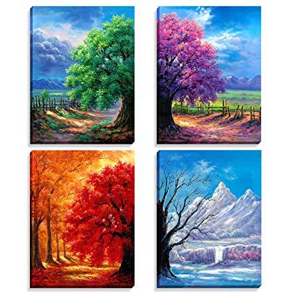 4 seasons 4 seasons