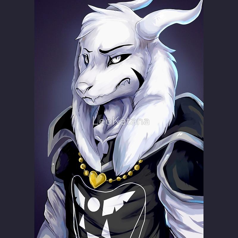 Asriel