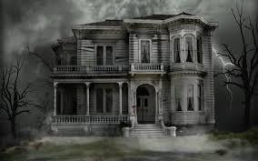 Haunted Haunted