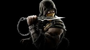 Mortal Kombat Mortal Kombat