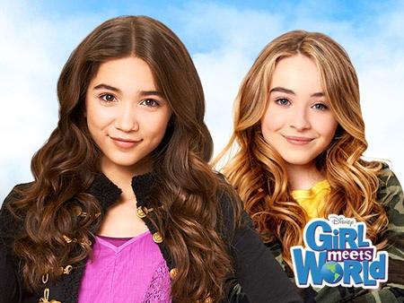 Girl Meets World