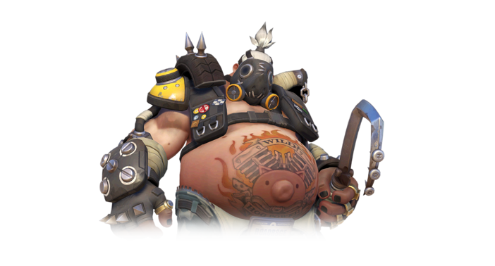 Road Hog Road Hog