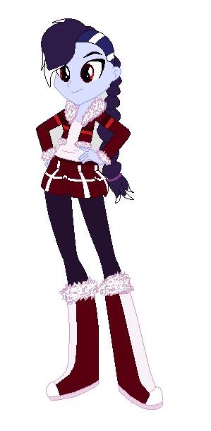 Niomi Niomi