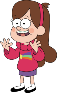 Mabel's Mabel's