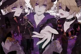 calling all the monsters calling all the monsters