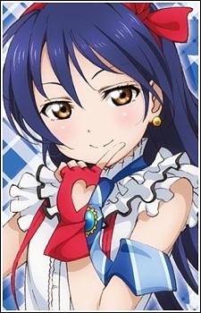 Umi Sonoda Umi Sonoda